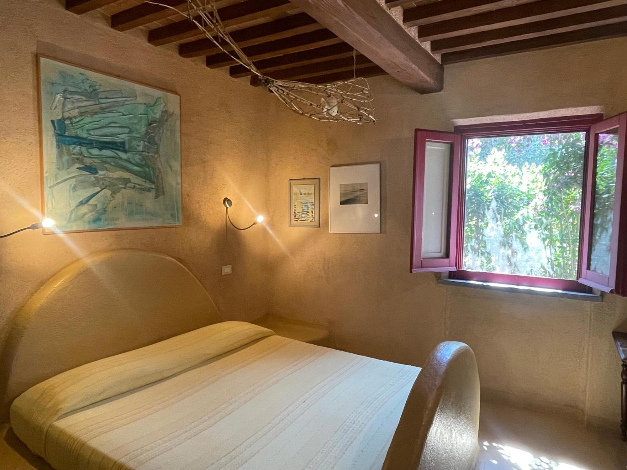 Casa Del Sole Acomodação com café da manhã Camaiore Exterior foto